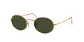 Ray - Ban RB3547 OVAL 001/31