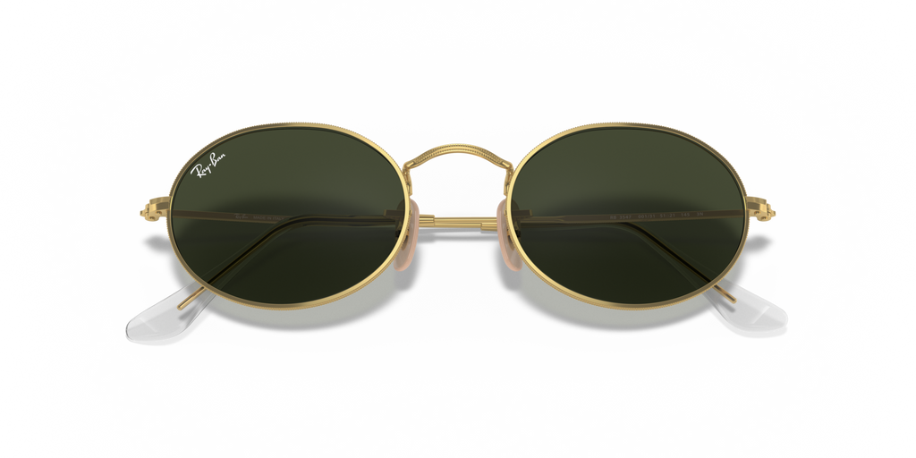 Ray - Ban RB3547 OVAL 001/31