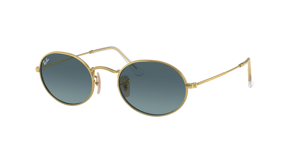 Ray - Ban RB3547 OVAL 001/3M