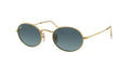 Ray - Ban RB3547 OVAL 001/3M