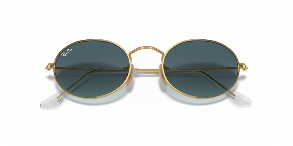 Ray - Ban RB3547 OVAL 001/3M