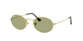 Ray - Ban RB3547 OVAL 001/4E