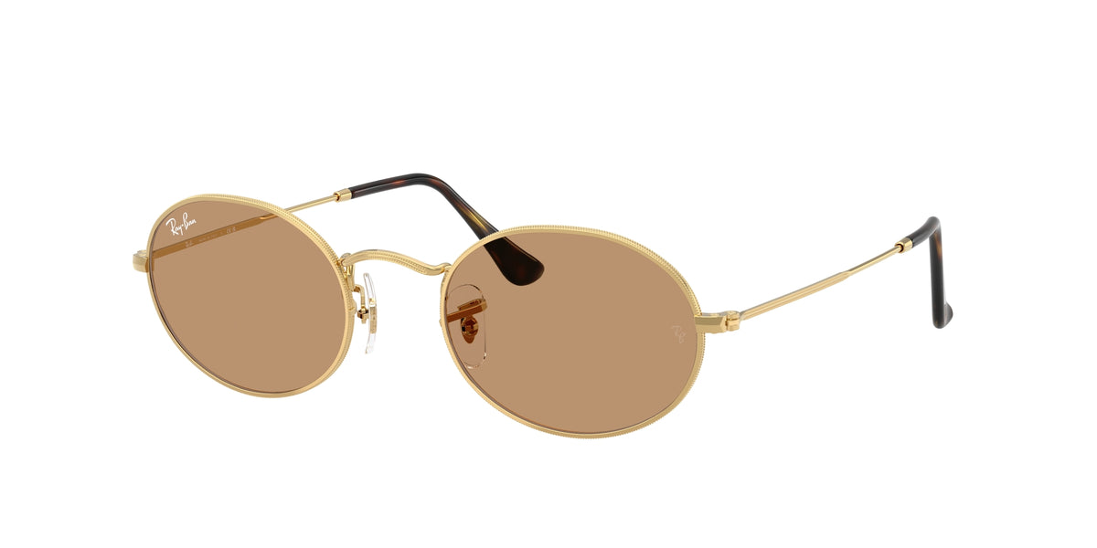 Ray - Ban RB3547 OVAL 001/53