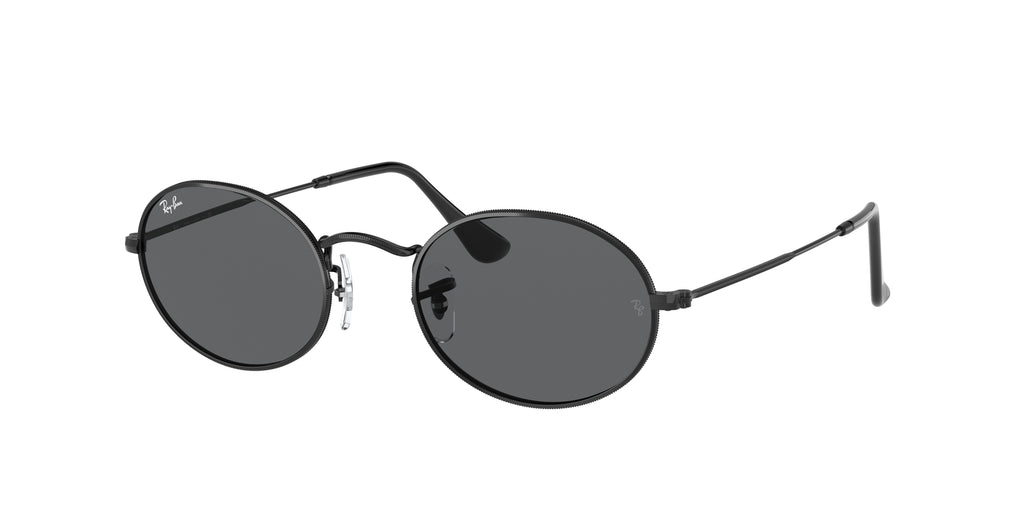 Ray - Ban RB3547 OVAL 002/B1
