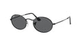 Ray - Ban RB3547 OVAL 002/B1