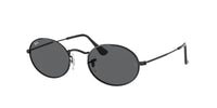 Ray - Ban RB3547 OVAL 002/B1