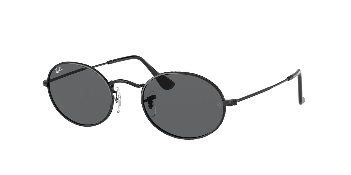 Ray - Ban RB3547 OVAL 002/B1