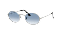 Ray - Ban RB3547 OVAL 003/3F