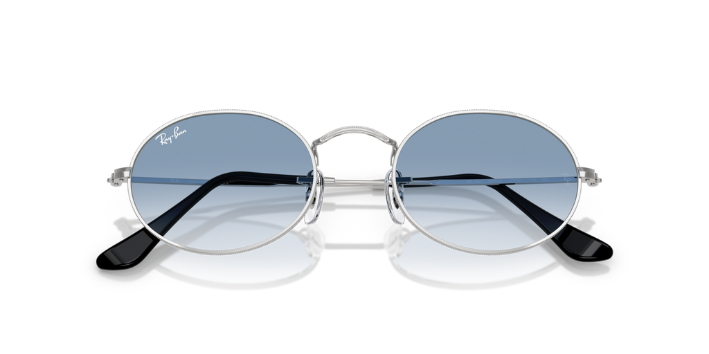 Ray - Ban RB3547 OVAL 003/3F