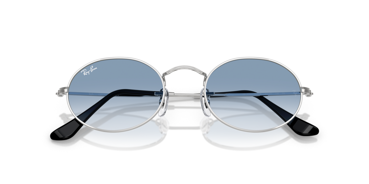 Ray - Ban RB3547 OVAL 003/3F
