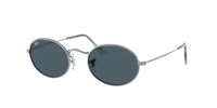 Ray - Ban RB3547 OVAL 003/R5