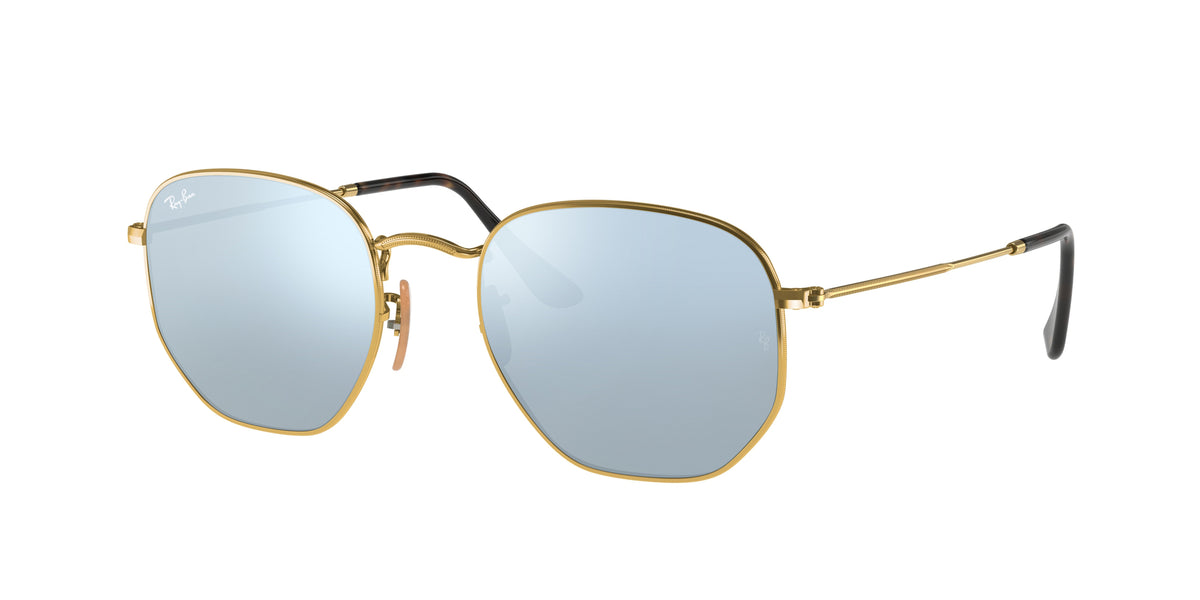 Ray - Ban RB3548N HEXAGONAL 001/30