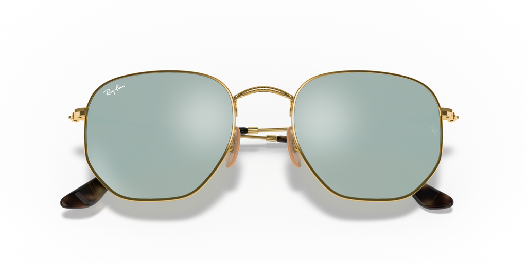 Ray - Ban RB3548N HEXAGONAL 001/30