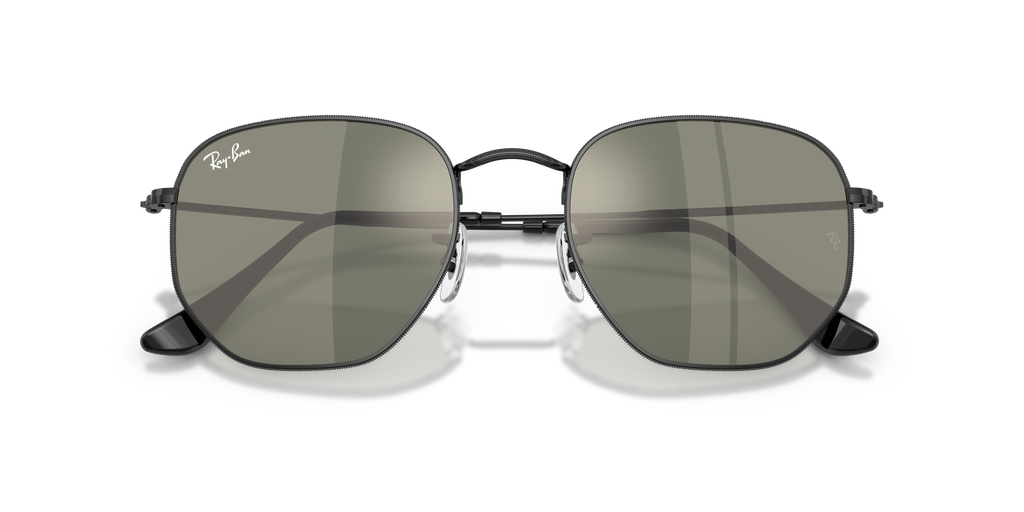 Ray - Ban RB3548N HEXAGONAL 002/39