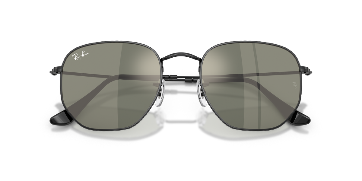 Ray - Ban RB3548N HEXAGONAL 002/39