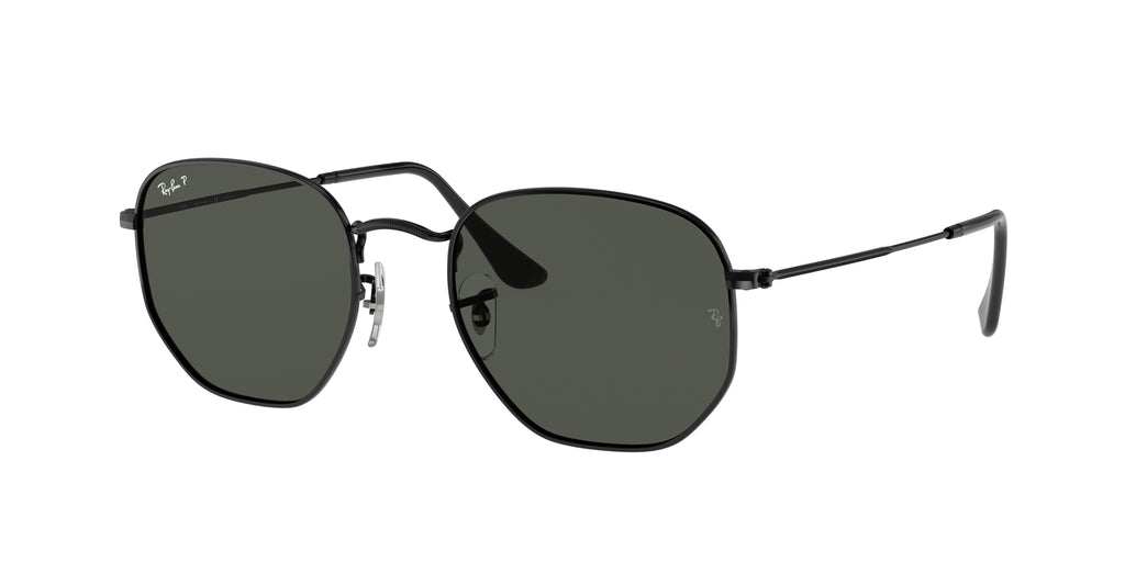 Ray - Ban RB3548N HEXAGONAL 002/58