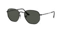 Ray - Ban RB3548N HEXAGONAL 002/58