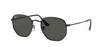 Ray - Ban RB3548N HEXAGONAL 002/58