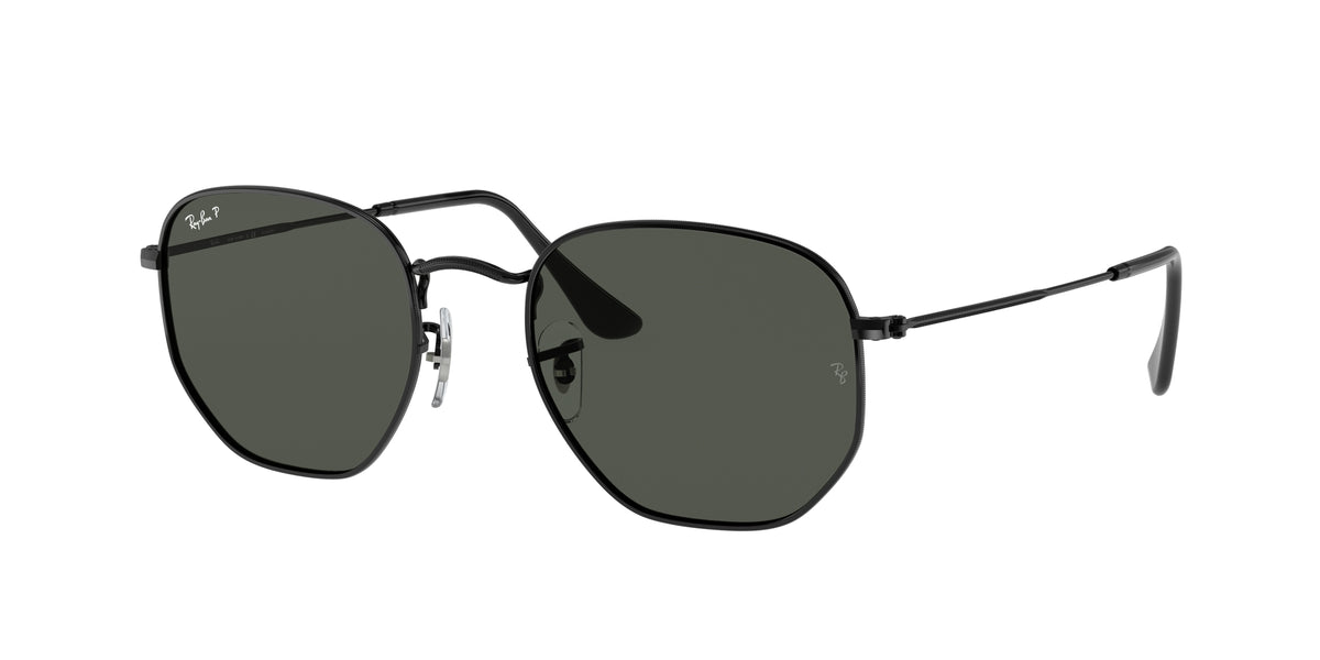 Ray - Ban RB3548N HEXAGONAL 002/58