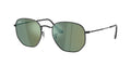 Ray - Ban RB3548N HEXAGONAL 002/68