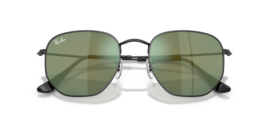 Ray - Ban RB3548N HEXAGONAL 002/68