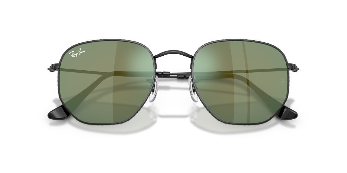 Ray - Ban RB3548N HEXAGONAL 002/68