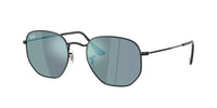 Ray - Ban RB3548N HEXAGONAL 002/8O