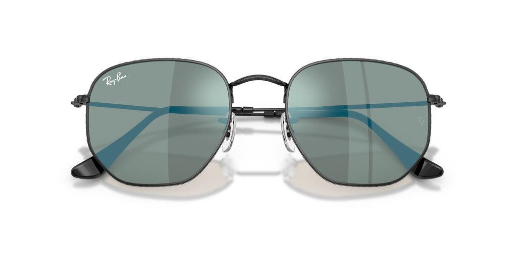 Ray - Ban RB3548N HEXAGONAL 002/8O