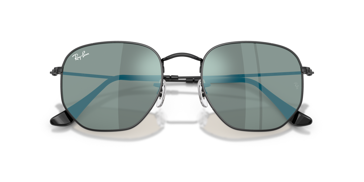 Ray - Ban RB3548N HEXAGONAL 002/8O