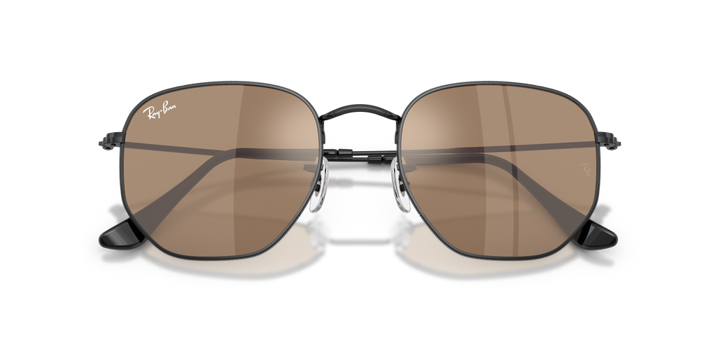 Ray - Ban RB3548N HEXAGONAL 002/93