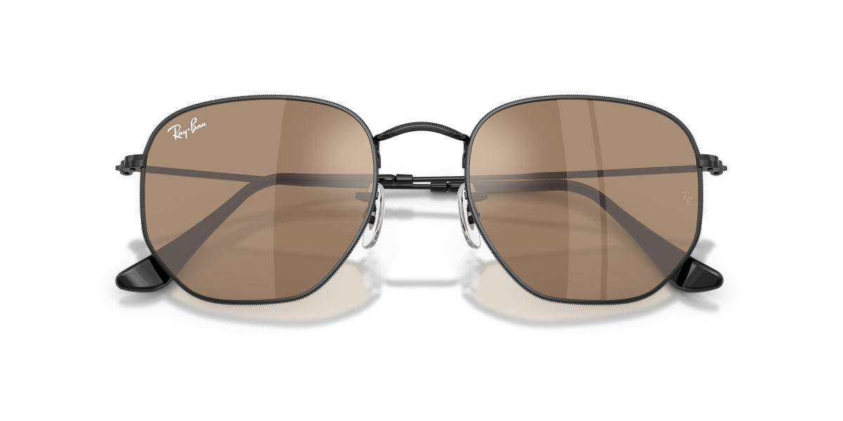 Ray - Ban RB3548N HEXAGONAL 002/93