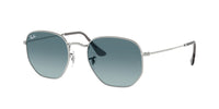 Ray - Ban RB3548N HEXAGONAL 003/3M