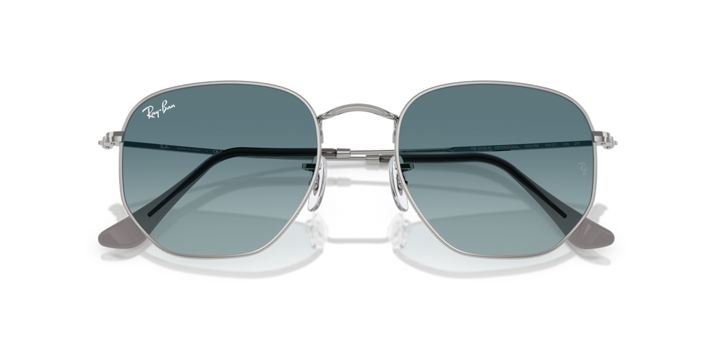 Ray - Ban RB3548N HEXAGONAL 003/3M