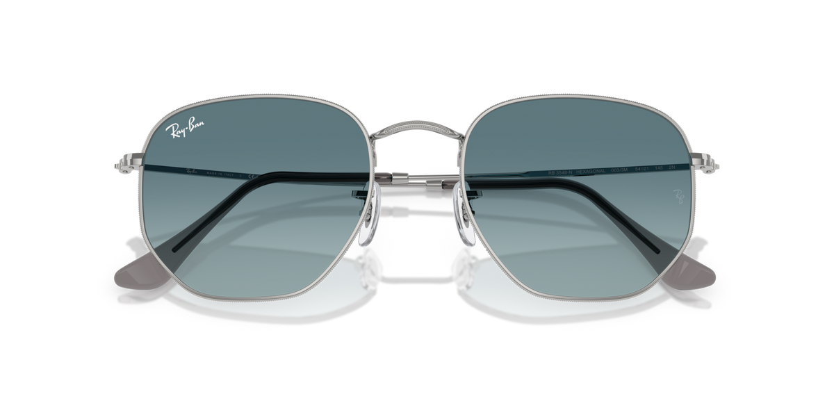 Ray - Ban RB3548N HEXAGONAL 003/3M