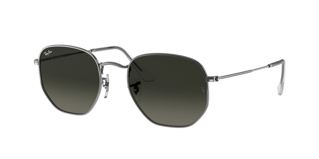 Ray - Ban RB3548N HEXAGONAL 004/71