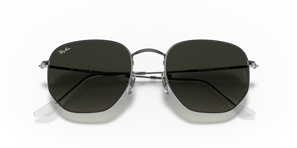 Ray - Ban RB3548N HEXAGONAL 004/71