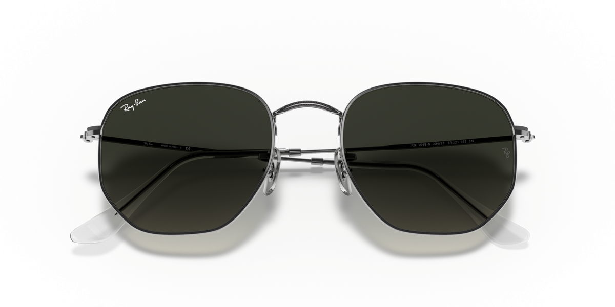 Ray - Ban RB3548N HEXAGONAL 004/71