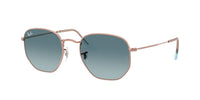Ray - Ban RB3548N HEXAGONAL 90353M