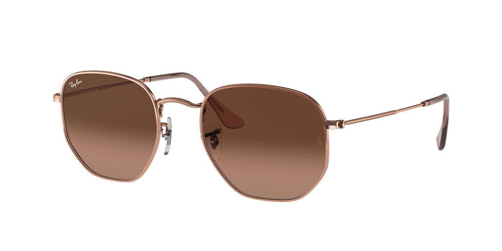 Ray - Ban RB3548N HEXAGONAL 9069A5