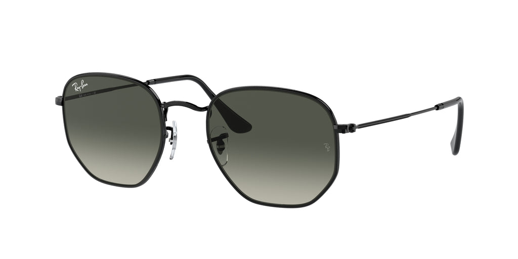 Ray - Ban RB3548 HEXAGONAL 002/71