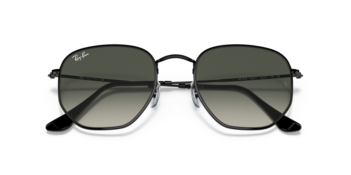 Ray - Ban RB3548 HEXAGONAL 002/71
