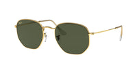 Ray - Ban RB3548 HEXAGONAL 919631