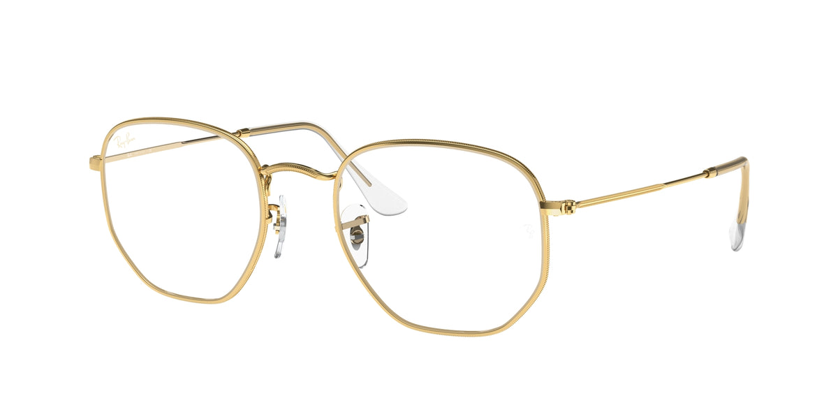 Ray - Ban RB3548 HEXAGONAL 9196BF