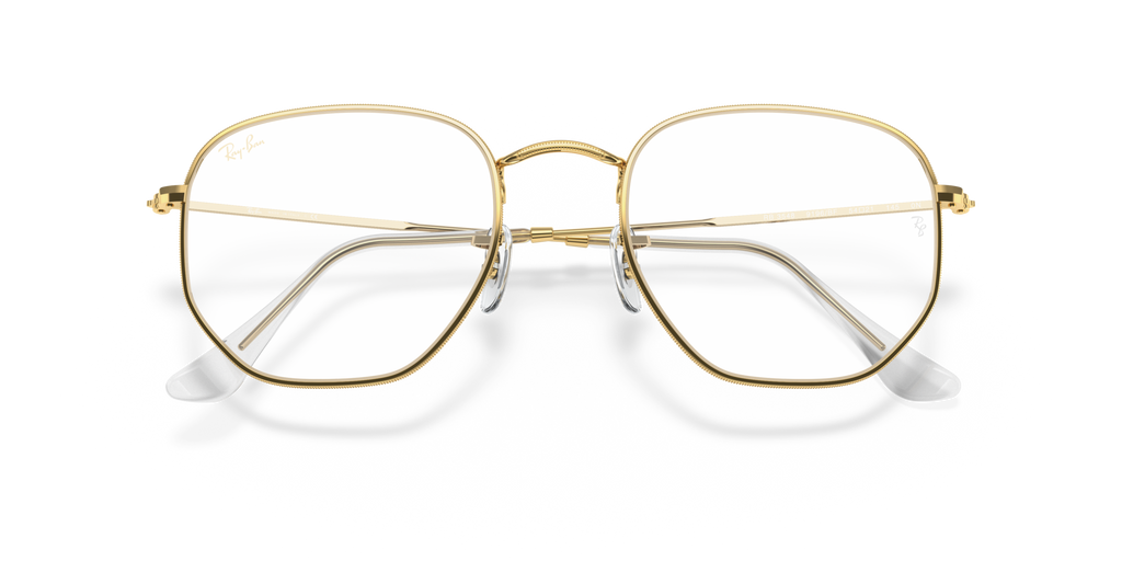 Ray - Ban RB3548 HEXAGONAL 9196BF