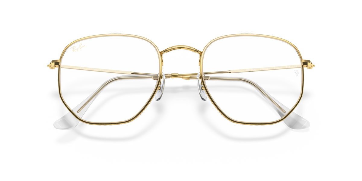 Ray - Ban RB3548 HEXAGONAL 9196BF