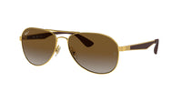 Ray - Ban RB3549 001/T5