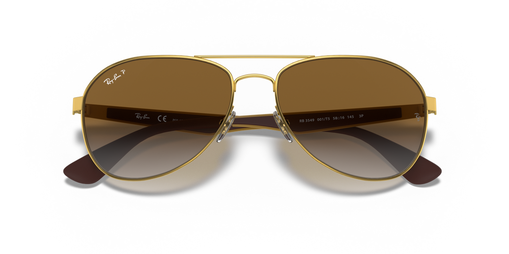 Ray - Ban RB3549 001/T5