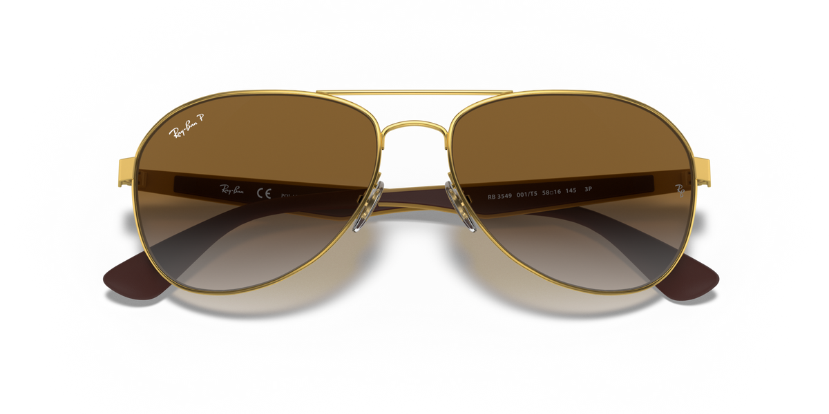 Ray - Ban RB3549 001/T5