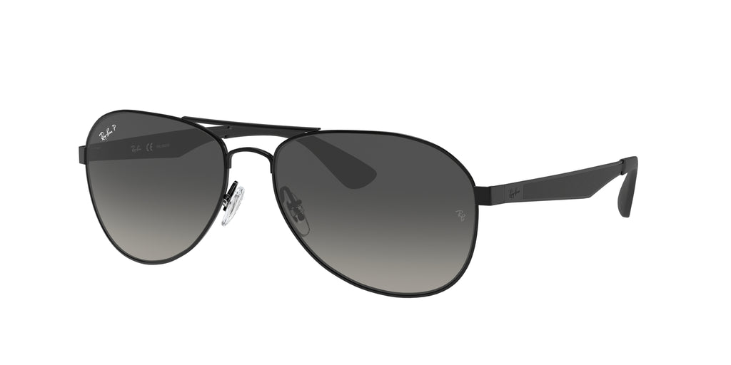 Ray - Ban RB3549 002/T3