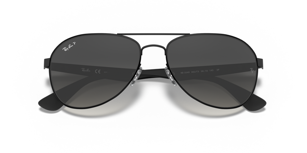 Ray - Ban RB3549 002/T3